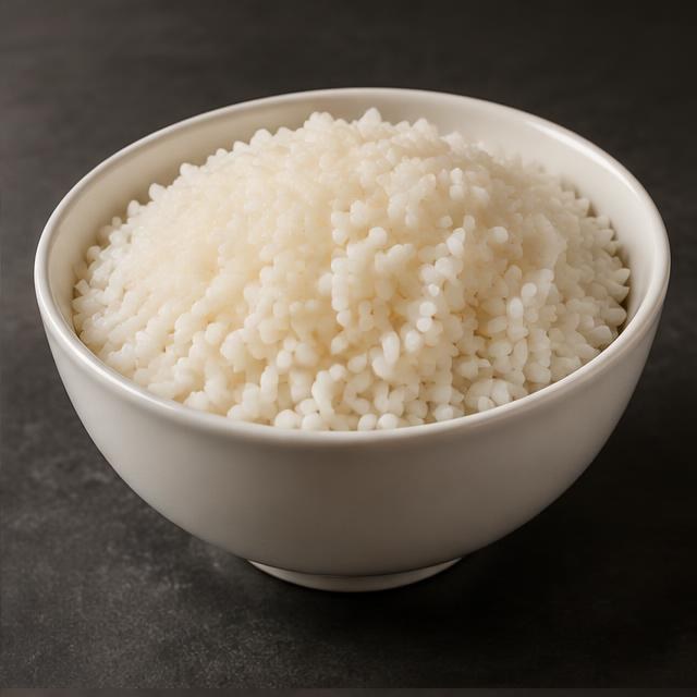 Arroz Branco
