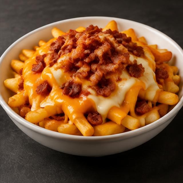 Batata Especial