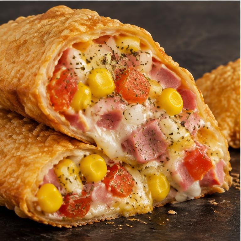 Pastel Primavera