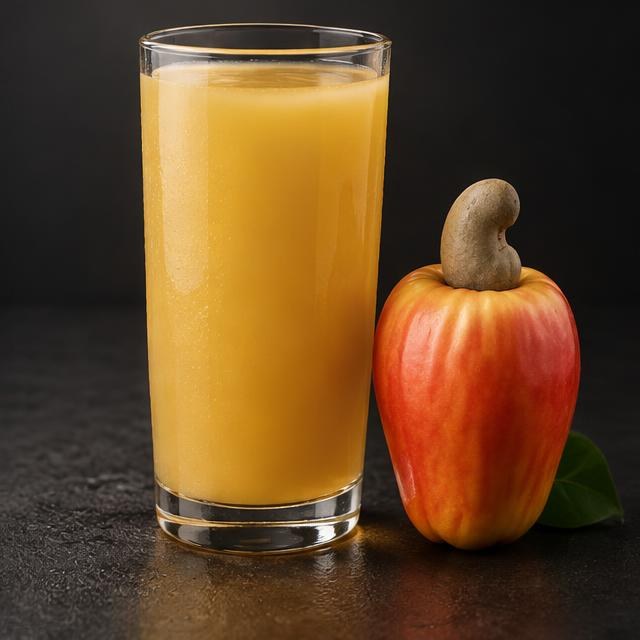 Suco de Caju