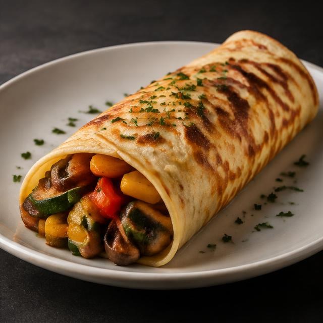 Vegetariana